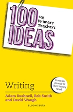 100 Ideas for Primary Teachers