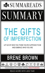 Summary of The Gifts of Imperfection