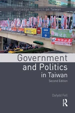 Government and Politics in Taiwan