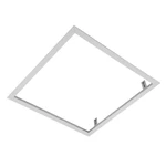 Rámeček MODUS QVESTRAMA600 pro vestavbu LED panelu 600x600mm