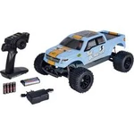 RC model auta monster truck Carson Modellsport The Blaster FE, komutátorový, 1:10, zadní 2WD (4x2), 100% RtR, 35 km/h