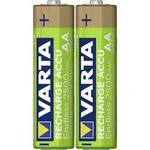 Akumulátor AA Ni-MH Varta Endless Ready to Use, 2500 mAh, 1.2 V, 2 ks