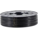 Vlákno pro 3D tiskárny Velleman PLA175B07, PLA plast, 1.75 mm, 750 g, černá