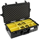 Outdoorový kufřík PELI 1605AirWD,WL/WD černá 016050-0040-110E