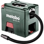 Suchý vysavač Metabo AS 18 L PC 602021850, 7.50 l