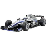 RC model auta Tamiya F104 Pro II, 1:10, elektrický, zadní 2WD (4x2), stavebnice