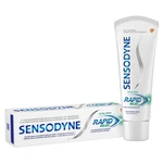 SENSODYNE Rapid Extra Fresh Zubní pasta na citlivé zuby 75 ml