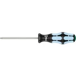 Šroubovák Wera TORX®, 20 x 100 mm, nerezový