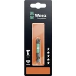 Bit Torx Wera 867/4 IMP DC SB SiS 05073967001, 50 mm, nástrojová ocel, legováno, diamantová vrstva, 1 ks