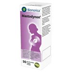 MASTODYNON Kapky 50 ml