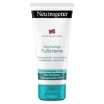 NEUTROGENA krém suchá chodidla 100 ml