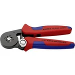 Samonastavovací krimp. kleště pro dutinky KNIPEX 97 53 04 Knipex 97 53 04, 0.08 do 16 mm²