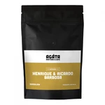 Gemahlener Kaffee AGÁTA Rösterei „Barbosa Espresso“, 250 g