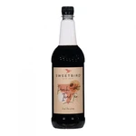 Sirup für Eistee Sweetbird „Peach Iced Tea“, 1 l