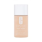 Clinique Even Better SPF15 30 ml make-up pre ženy CN Custard na zmiešanú pleť; na všetky typy pleti; na pigmentové škvrny; na dehydratovanu pleť