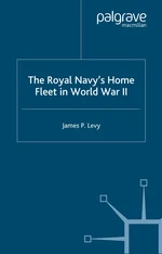 The Royal Navy's Home Fleet in World War 2