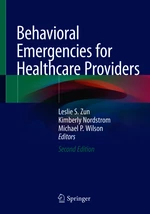 Behavioral Emergencies for Healthcare Providers