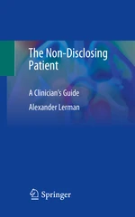 The Non-Disclosing Patient