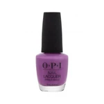 OPI Nail Lacquer 15 ml lak na nechty pre ženy NL P35 Grandma Kissed A Gaucho