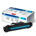 HP SU852A / Samsung MLT-D117S černý (black) originální toner