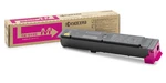 Kyocera Mita TK-5195M purpurová (magenta) originální toner