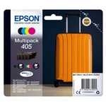 Epson 405 C13T05G64010 CMYK sada originální cartridge