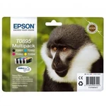 Epson T08954010 T0895 sada originální cartridge