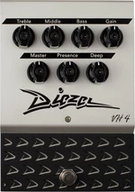 Diezel VH4 Pedal Efect de chitară