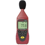 Beha Amprobe hlukoměr  dátový záznamník SM-10 30 - 130 dB 31.5 Hz - 8 kHz