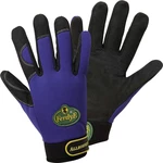 FerdyF. Mechanics Allrounder 1900-10 Clarino® syntetická koža montážne rukavice Veľkosť rukavíc: 10, XL EN 388 CAT II 1