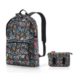 Skládací batoh Reisenthel Mini Maxi Rucksack Autumn 1