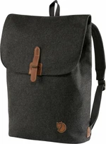 Fjällräven Norrvåge Foldsack Zaino Foldsack Grey 16 L