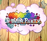 Potion Party EU PS4 CD Key