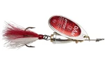 Dam třpytka effzett executor dressed reflex red - 2 4 g