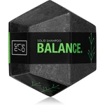 Solidu Balance tuhý šampón pre normálne vlasy 70 g