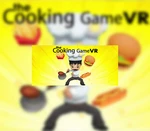 The Cooking Game VR Steam CD Key