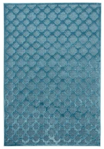 Kusový koberec Mint Rugs 103504 Bryon blue-160x230