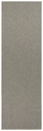 Běhoun Nature 104273 Light Grey-80x500