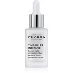 FILORGA TIME-FILLER INTENSIVE vyhladzujúce sérum s protivráskovým účinkom 30 ml