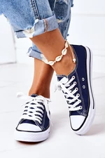 Sneakers da donna Kesi Basic