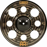 Meinl CC14DATRC Classics Custom Dark Trash Piatto Crash 14"