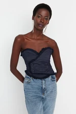 Dámsky top Trendyol Bustier