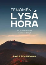 Fenomén Lysá hora - Pavla Zemaníková