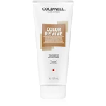 Goldwell Dualsenses Color Revive tónovací kondicionér Neutral Brown 200 ml