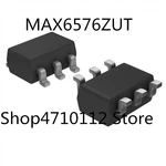 Free Shipping NEW 10PCS/LOT MAX6576ZUT MAX6576ZUT+ SOT23 MAX6576ZUT+T AABI IC