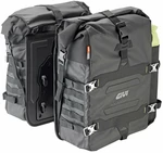 Givi GRT709 Canyon Pair of Side Bags 35 L Maleta lateral para motocicleta / Baúl