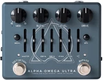 Darkglass Alpha Omega Ultra v2 Pedal de efectos de bajo