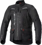 Alpinestars Bogota' Pro Drystar Jacket Black/Black XL Chaqueta textil