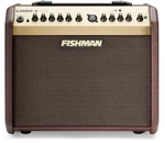 Fishman Loudbox Mini Bluetooth Combo para Guitarra Acústica-Eléctrica