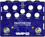 Wampler Dual Pantheon Deluxe Efecto de guitarra